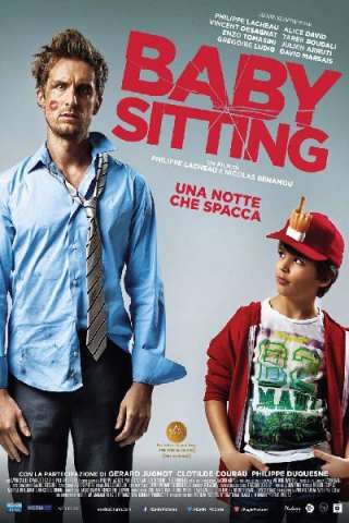 Babysitting