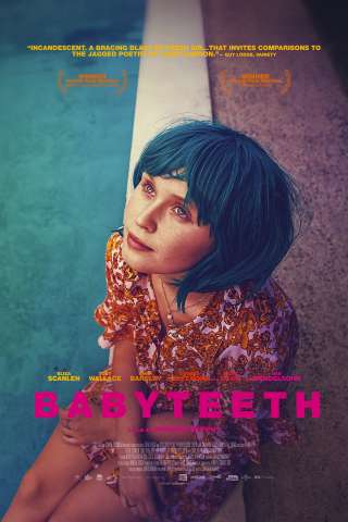 Babyteeth - Tutti i colori di Milla