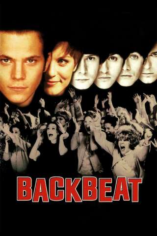 Backbeat - Tutti hanno bisogno di amore