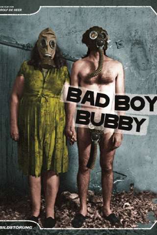 Bad Boy Bubby