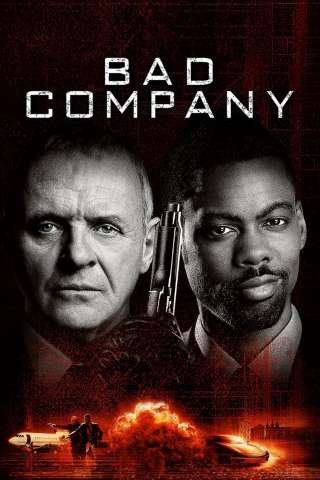 Bad Company - Protocollo Praga