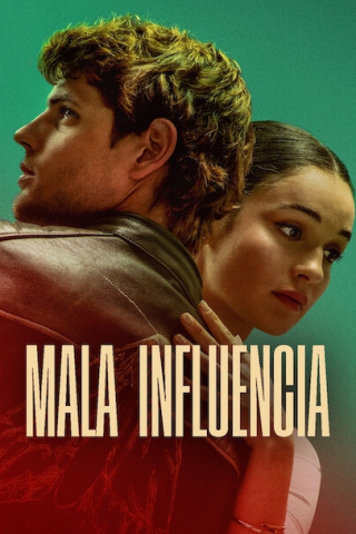 Mala influencia