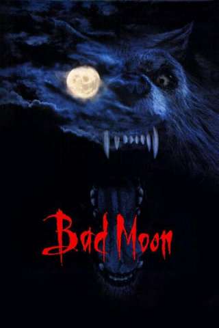 Bad Moon - Luna mortale