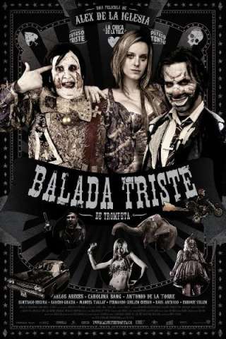 Ballata dell'odio e dell'amore