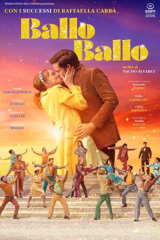 Ballo Ballo