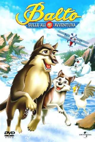 Balto - Sulle Ali Dell'avventura