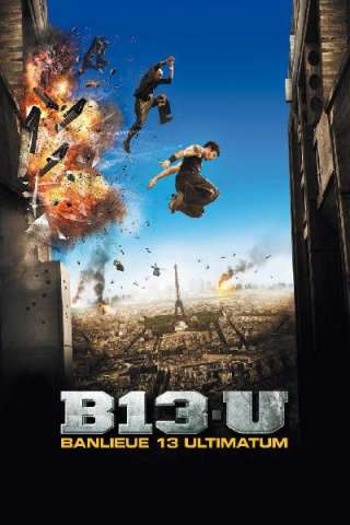 Banlieue 13 - Ultimatum