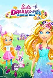 Barbie Dreamtopia