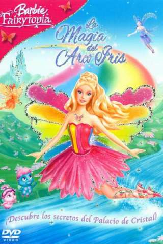 Barbie Fairytopia - La magia dell'Arcobaleno