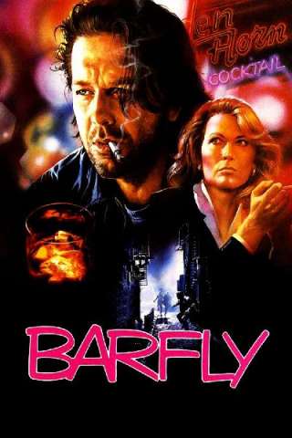 Barfly - Moscone da bar