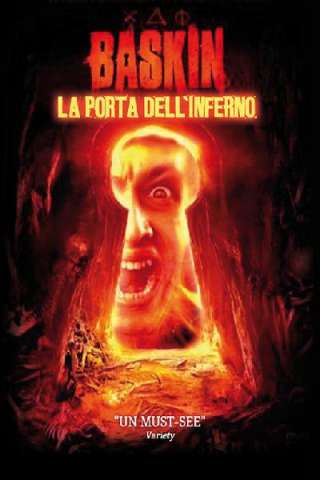 Baskin: La porta dell'inferno