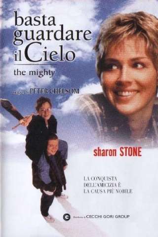 Basta guardare il cielo
