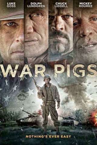 Bastardi di guerra - War Pigs