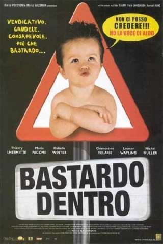 Bastardo dentro