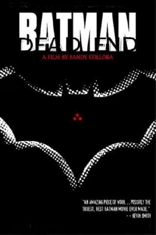 Batman: Dead End [Corto]
