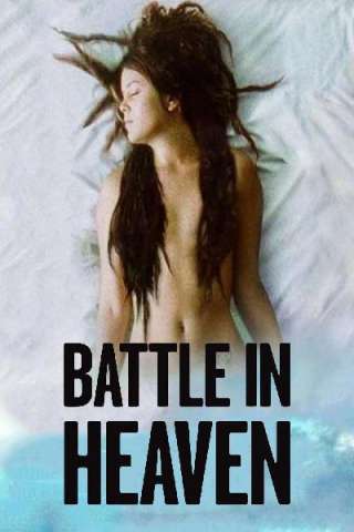 Battaglia nel cielo