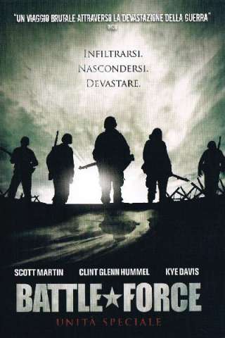 Battle Force - Unità Speciale