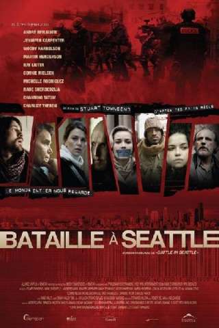 Battle in Seattle - Nessuno li può fermare