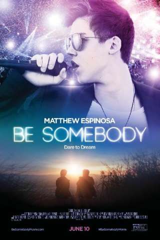 Be Somebody