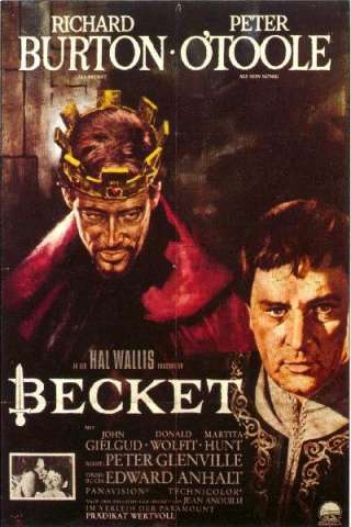 Becket e il suo re