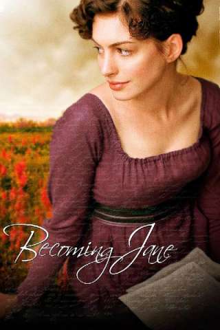 Becoming Jane - Il ritratto di una donna contro