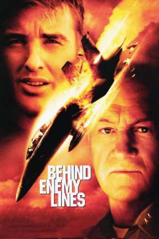 Behind Enemy Lines - Dietro le linee nemiche