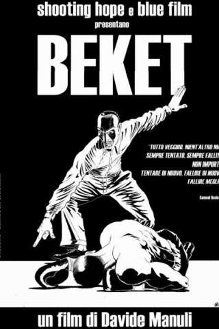 Beket [B/N]