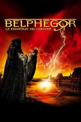 Belfagor - Il fantasma del Louvre