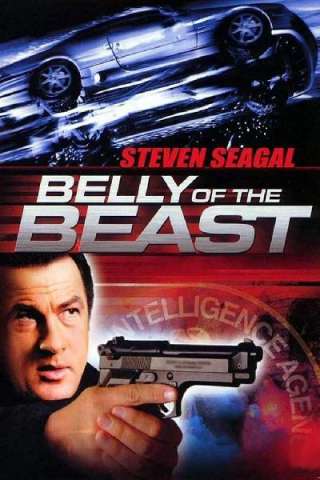 Belly of the Beast - Ultima missione