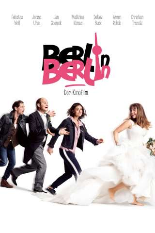 Berlin, Berlin - Lolle On The Run