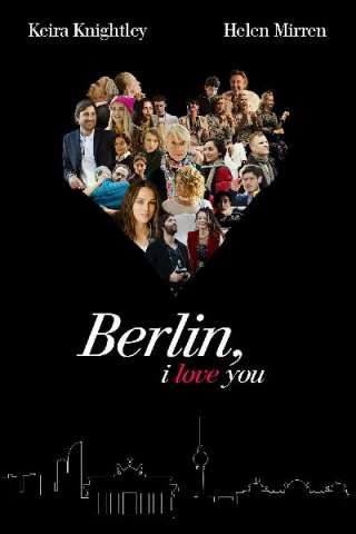 Berlin, I Love You