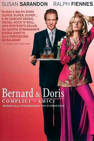 Bernard & Doris - Complici amici