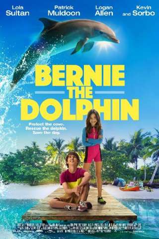 Bernie il delfino