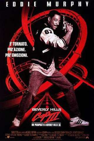 Beverly Hills Cop 3
