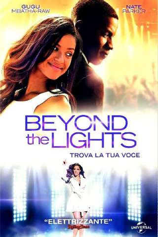 Beyond the Lights - Trova la tua voce