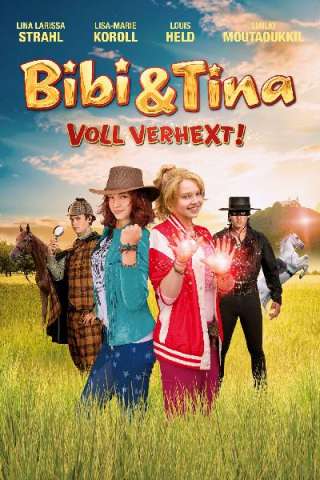 Bibi e Tina 2