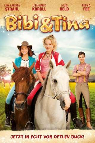 Bibi e Tina