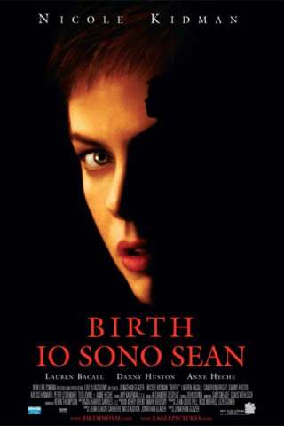 Birth - Io sono Sean