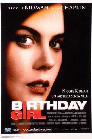 Birthday Girl