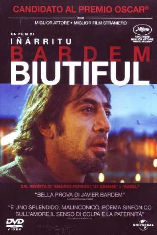 Biutiful