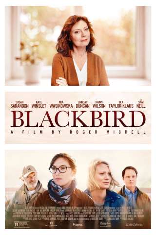 Blackbird - L'ultimo abbraccio