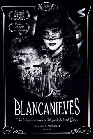 Blancanieves