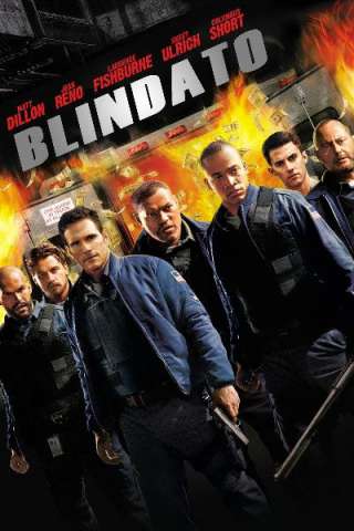 Blindato