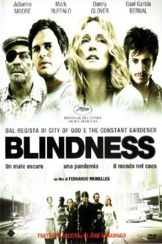Blindness