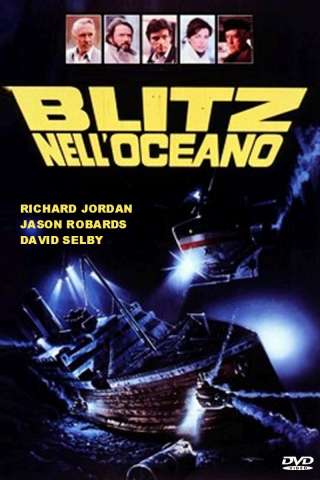 Blitz nell'oceano