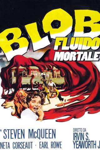 Blob - Fluido mortale