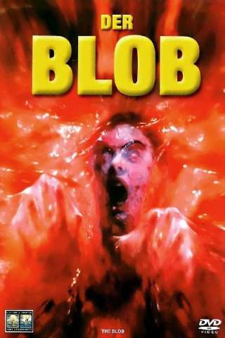 Blob - Il fluido che uccide