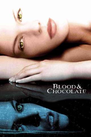 Blood and Chocolate - La caccia al licantropo è aperta