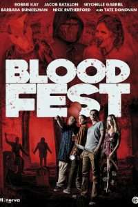 Blood Fest