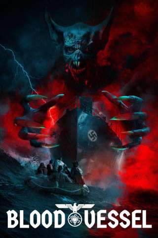 Blood Vassel - Nave Assassina